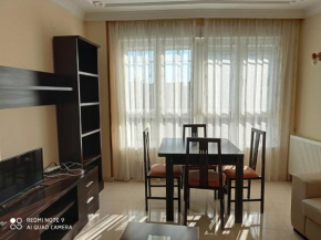 apartamento MARANATA